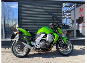 Kawasaki Z750 Abs