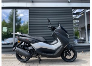 Neco N-Street 125
