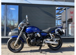 Suzuki Inazuma Gsx750