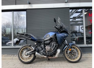 Yamaha Tracer 7 GT