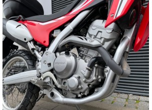 Honda CRF250L ABS