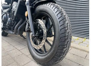 Honda Rebel CMX500 ABS