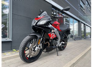 Aprilia Tuono 125 Abs