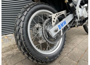 BMW F650 Gs Dakar