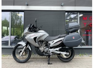 Honda Transalp 650