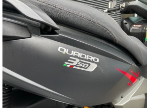 Quadro 350D