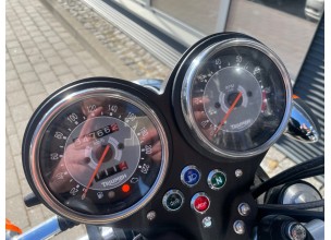 Triumph Boneville T100