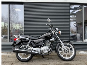 Yamaha YBR125