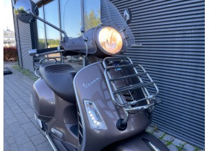 Piaggio Vespa 300 Gts Touring