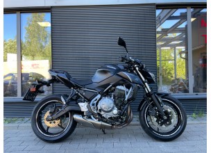 Kawasaki Z650 Abs