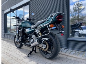 Yamaha Xjr1300