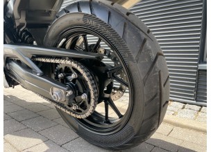 BMW F750 GS