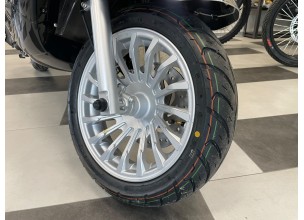 Neco Dinno 125