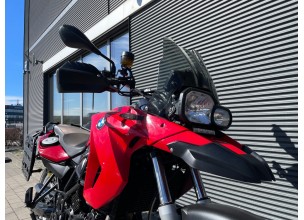BMW F650 GS Abs