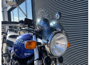 Suzuki Inazuma Gsx750