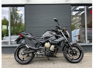 Yamaha XJ6 ABS