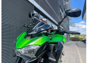Kawasaki Z900 Abs