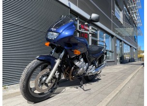 Yamaha Xj600