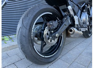 Kawasaki Z650 Abs