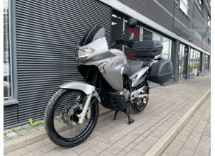 Honda Transalp 650