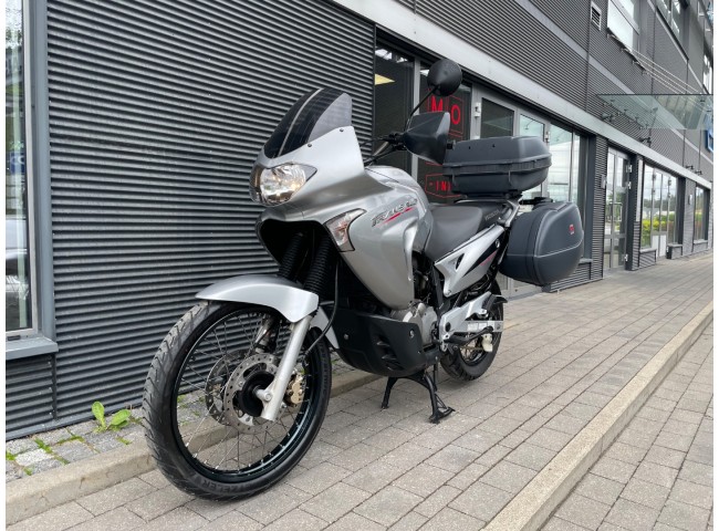 Honda Transalp 650