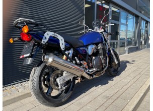 Suzuki Inazuma Gsx750