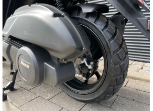 Neco N-Street 125