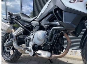 BMW F750 GS