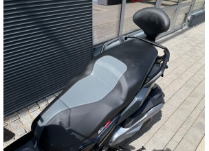 BMW C400X