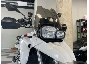 Bmw F650 GS Abs
