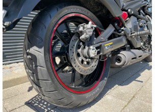Kawasaki Vulcan S 650 Abs