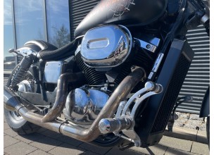 Honda BlackWidow VT750c