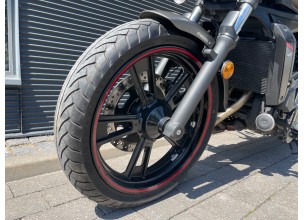 Kawasaki Vulcan S 650 Abs