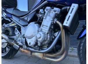 Suzuki GSF1250 Abs