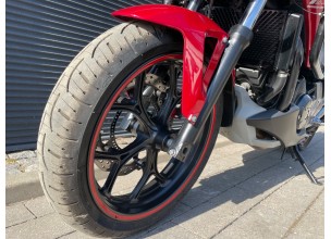 Honda NC750XD DCT automāts