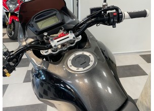 Suzuki Xf650 Freewind