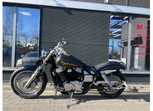 Honda BlackWidow VT750c