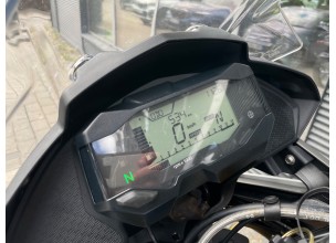 BMW G310GS ABS