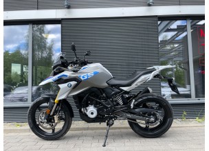 BMW G310GS ABS