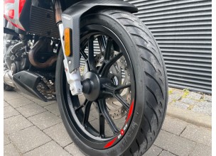 Aprilia Tuono 125 Abs