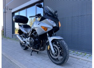 Honda CBF600 ABS