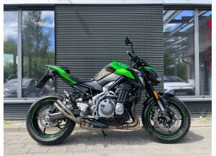 Kawasaki Z900 Abs