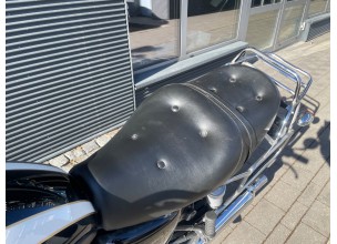 Triumph Boneville T100