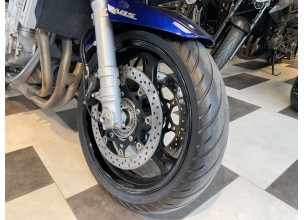 Suzuki Gsf1250 Abs