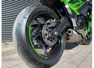 Kawasaki Ninja 650