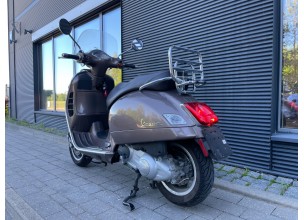 Piaggio Vespa 300 Gts Touring