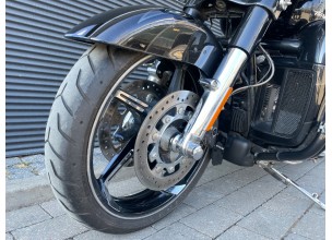 Harley-Davidson Cvo Street Glide