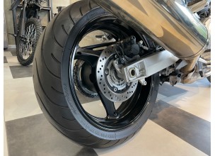Suzuki Gsf1250 Abs