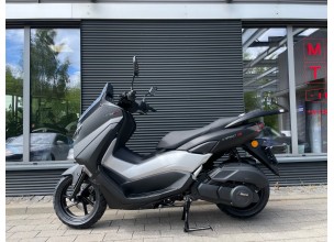 Neco N-Street 125