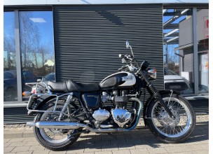 Triumph Boneville T100
